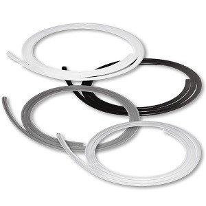 SMC TU0425BU-20-X217 TU-X217 Series Compatible With Food Sanitation Law Polyurethane Tubing