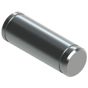 SMC CD-MU04 Clevis Pin And Knuckle Pin