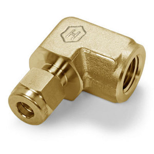 UCT Ham-let 770L B 3/4 X 1/2 Pack of 5