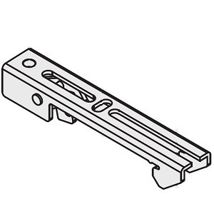 SMC JSY31M-15-1A Clamp Bracket