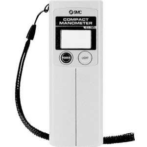 SMC PPA101-M PPA Series Compact Manometer