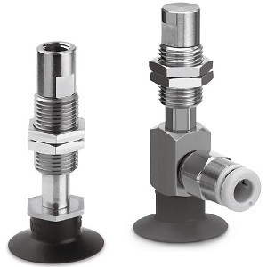 SMC ZP3-T08UMHS-B5 ZP3- HS  Series Vacuum Pad