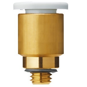 SMC KQ2S23-M5A1 KQ2S Series Oval Type Metric Size One-touch Fittings Connection Thread