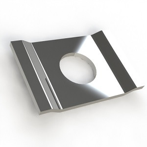 SMC P3311445C Replacement Parts Piston Assembly Set