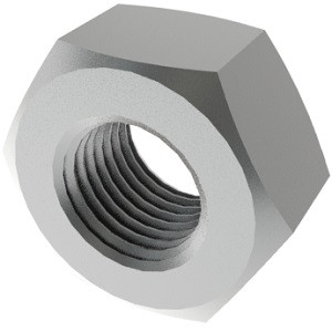 SMC DA00145 Rod End Nut SMC DA00145 Rod End Nut