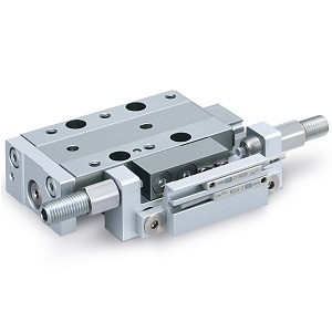 SMC MXJZ-D12-10A Adjuster For MXJ-Z Series