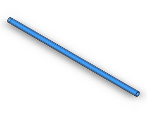 SMC TIA01BU-153 Tubing, Nylon T/Tia, Ts/Tisa SMC TIA01BU-153 Tubing, Nylon T/Tia, Ts/Tisa