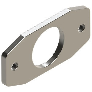 SMC JCM-F020 Flange Bracket