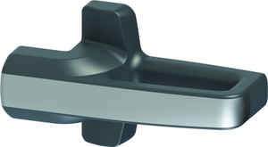 AC-L250-SH2-G0-B000-Z Safety door handle 