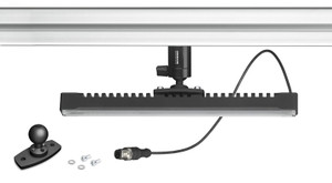 BTK IL BA 023 Mounting device