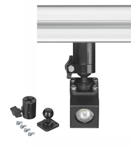 BTK IL SP 021 Mounting device