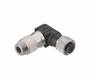 D U-M12-4W-M-SK Connector