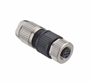 D U-M12-5A-M-SK Connector