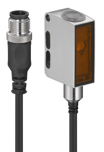 LS55C/8X-200-M12 Throughbeam photoelectric sensor transmitter LS55C/8X-200-M12 Throughbeam photoelectric sensor transmitter