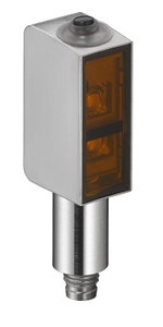 ODT53C.3/L6-M8 Distance diffuse sensor with background suppression