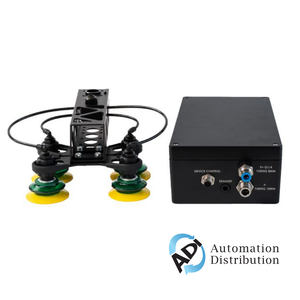 Robotiq Powerpick Vacuum Gripper Kit Robotiq Powerpick Vacuum Gripper Kit