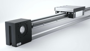 Robotunits Linear Motion System Robotunits Linear Motion System