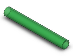 SMC TIA13G-33 Tubing, Nylon T/Tia, Ts/Tisa