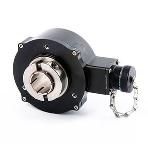 Dynapar ISD372048RA2102 ISD37 Series Extreme Duty Encoder