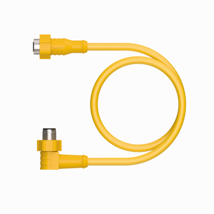 Turck EKRT001-ESWT001-A4.400-WE8Y-0.5 ID# 200001042