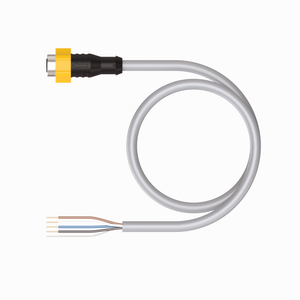 Turck EKRT-A4.400-DC24-2 ID# 100044874