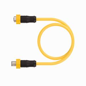 Turck EKRT-ESRT-A5.5GD-FE8Y-15 ID# 200004303