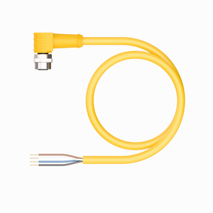Turck EKWB001-A4.400-WE2Y-4/SV ID# 200002311