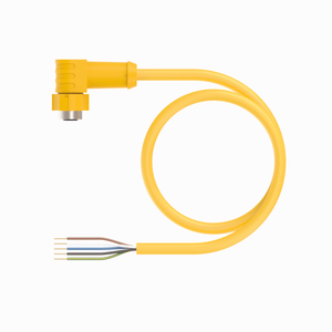 Turck EKWL001-A5.500-FE8Y-5 ID# 100045758 Turck EKWL001-A5.500-FE8Y-5 ID# 100045758
