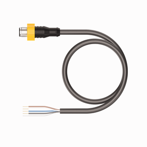 Turck ESRT-B5.502-DC2K-2 ID# 200003701