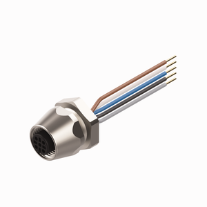 Turck FK 4.5-1.5/18.25 ID# U-93135 Turck FK 4.5-1.5/18.25 ID# U-93135