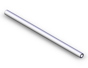 SMC TIUB05W-33 Tubing, Polyurethane SMC TIUB05W-33 Tubing, Polyurethane