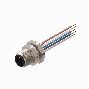 Turck FS 4.5-5/18.25 ID# U-10024