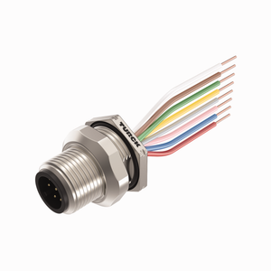 Turck FSFD 8-0.1 ID# U-32173 Turck FSFD 8-0.1 ID# U-32173