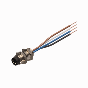 Turck MFSS 4-3 ID# U-73112