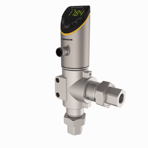 Turck PS326-010D-02-LI2UPN8-H1141 ID# 100017555