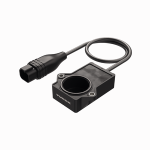Turck RI360P2-QR20-9F16B-0.3-DT04-4PMB ID# 100027542 Turck RI360P2-QR20-9F16B-0.3-DT04-4PMB ID# 100027542