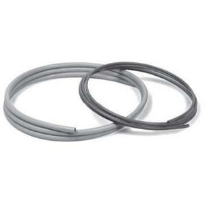 SMC TRBU1065R-100 TRBU Series Flame Resistant(Equivalent to UL-94 Standard V-0)FR Double Layer Polyurethane Tubing