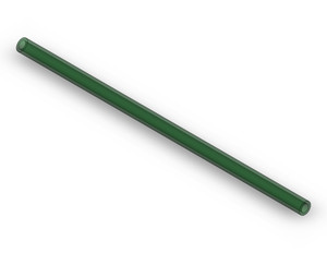 SMC TU0425G-33 Tubing, Polyurethane