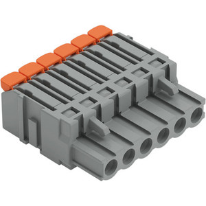 WAGO 2231-1102/327-000 Pack of 100