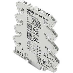 WAGO 787-3861/108-020