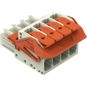 WAGO 831-1104/320-000