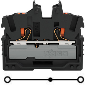 WAGO 2252-305
