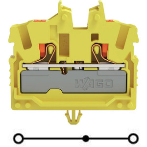 WAGO 2252-316