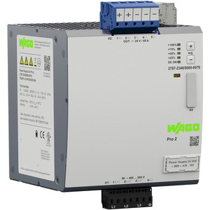 WAGO 2787-2348/000-070