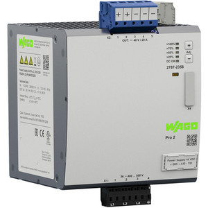 WAGO 2787-2358
