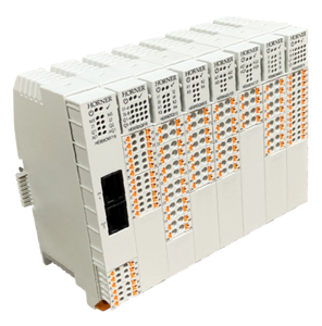 Horner Automation HE959DQM606 OCS-I/O 16 Digital Outputs module. 12-24VDC, positive logic outputs