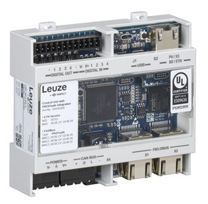 Leuze LBK ISC110E Safety relay Leuze LBK ISC110E Safety relay