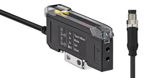 LV462B/42-150-M8 Fiber optic amplifier