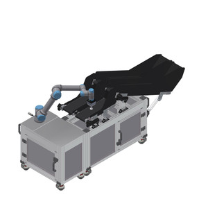 Warehouse Automation Solutions