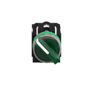 Schneider Electric XB5AK123B5C0 Illuminated Pushbutton